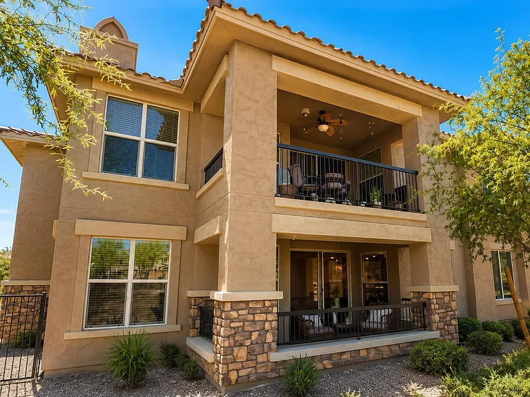 2425 W Bronco Butte Trl #2008 — Photo 25