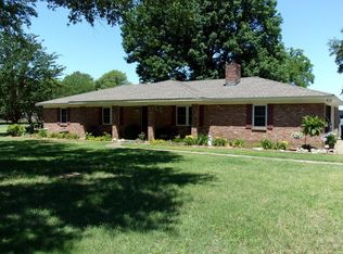 122 Walter St, Greenville, MS 38703