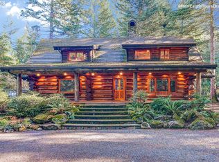 22172 S Forest Park Rd, Beavercreek, OR 97004