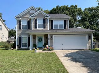 209 Hayfield Ln, Lexington, SC 29072