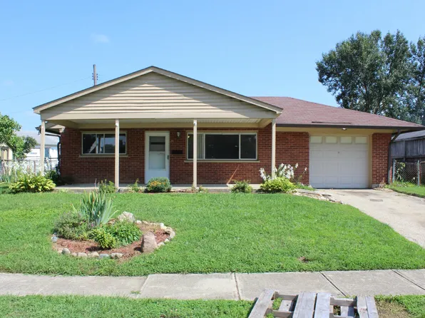 24 Dayspring Dr, Hamilton, OH 45015