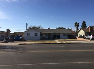 1439 N San Antonio Ave, Ontario, CA 91762