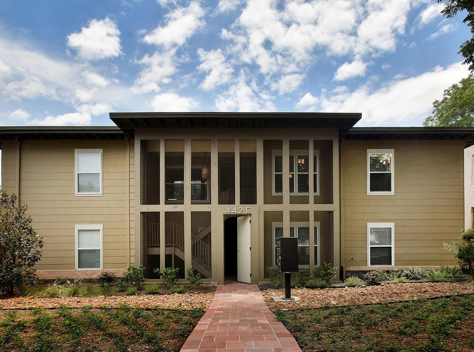 442 E Huisache Ave, San Antonio, TX 78212 Zillow
