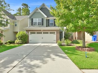 88 Preserve Dr, Newnan, GA 30263