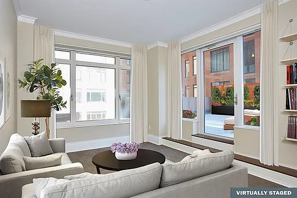 Sold by Brown Harris Stevens | media 5
