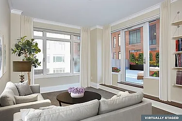 Sold by Brown Harris Stevens