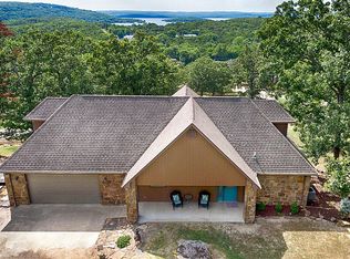 38701 S Hillside Ln, Cookson, OK 74427