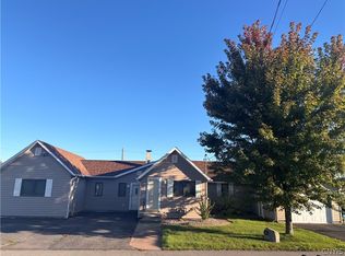 109 Tompkins Ave, Rome, NY 13440