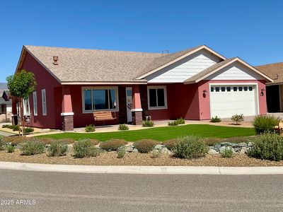 490 KINDRA HEIGHTS Road, COTTONWOOD, AZ, 86326