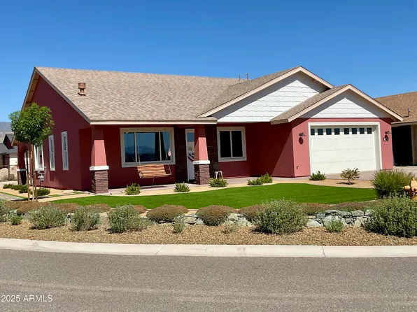 490 KINDRA HEIGHTS Road, Cottonwood, AZ 86326