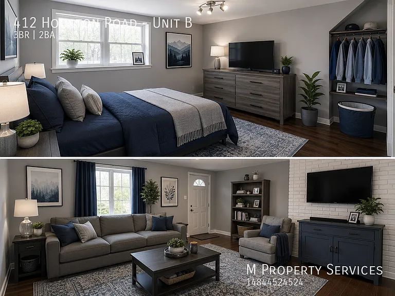 412 Houston Rd #B — Photo 3