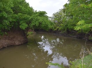 494 County Road 458, De Leon, TX 76444
