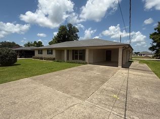 310 Lee Dr, Thibodaux, LA 70301