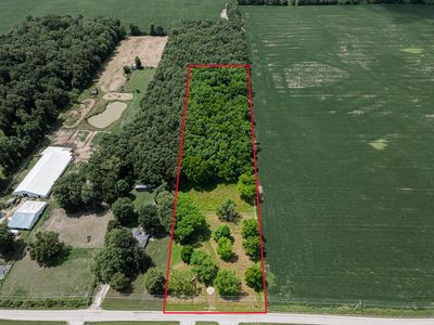 0 Township Road 166, Marengo, OH, 43334
