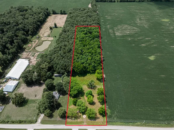 0 Township Road 166, Marengo, OH 43334