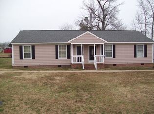 414 Timmy Ln #B, Roanoke Rapids, NC 27870