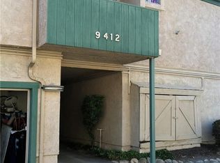 9412 Shadowood Dr APT F, Montclair, CA 91763