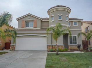 45 Graham Ave, Beaumont, CA 92223