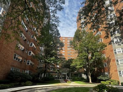 4960 N Marine Dr APT 610, Chicago, IL, 60640