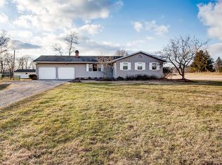 11839 Heimberger Rd NW, Baltimore, OH 43105