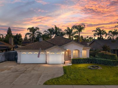 10125 Pavilion Dr, Bakersfield, CA, 93312