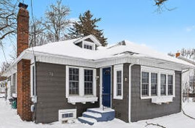 311 E Milham Ave, Portage, MI, 49002