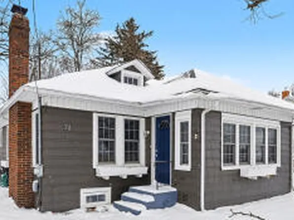311 E Milham Ave, Portage, MI 49002