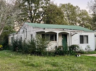 932 3rd Ave NE, Fayette, AL 35555
