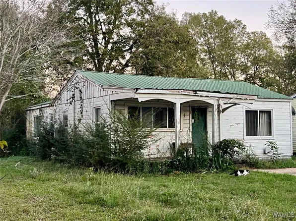 932 3rd Ave NE, Fayette, AL 35555