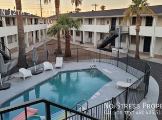 4401 N 12th St UNIT 212, Phoenix, AZ 85014