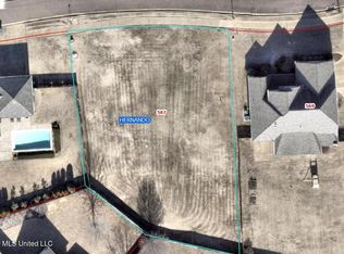 587 Walkers Way LOT 12, Hernando, MS 38632