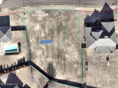 587 Walkers Way Lot 12, Hernando, MS, 38632