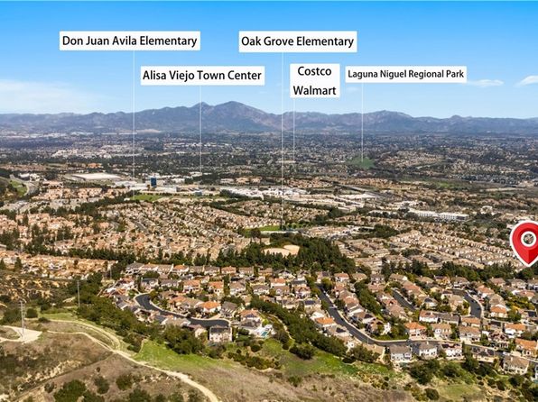 59 Cape Victoria, Aliso Viejo, CA 92656