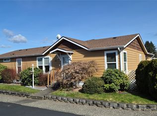 1918 Harrison Avenue #34, Centralia, WA 98531