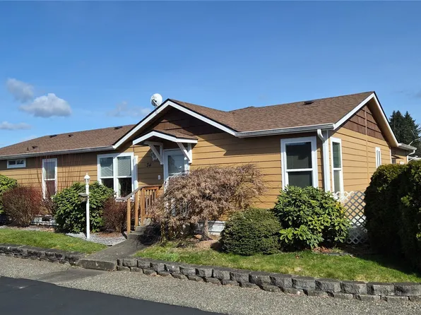 1918 Harrison Avenue #34, Centralia, WA 98531