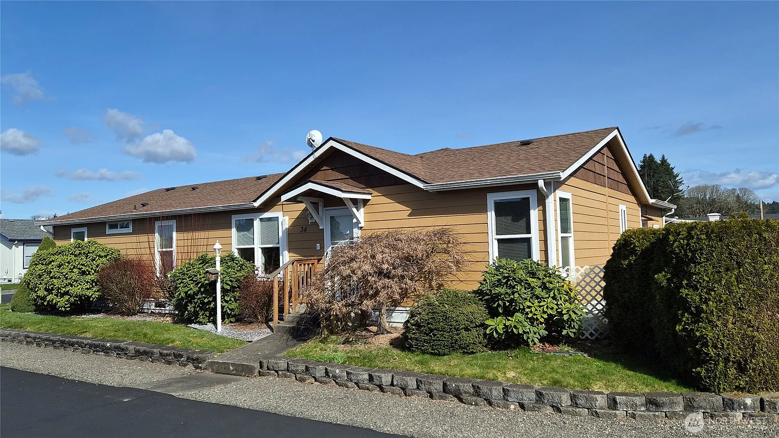 1918 Harrison Avenue #34 photo 1