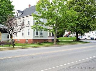 291 Main St, Westbrook, ME 04092