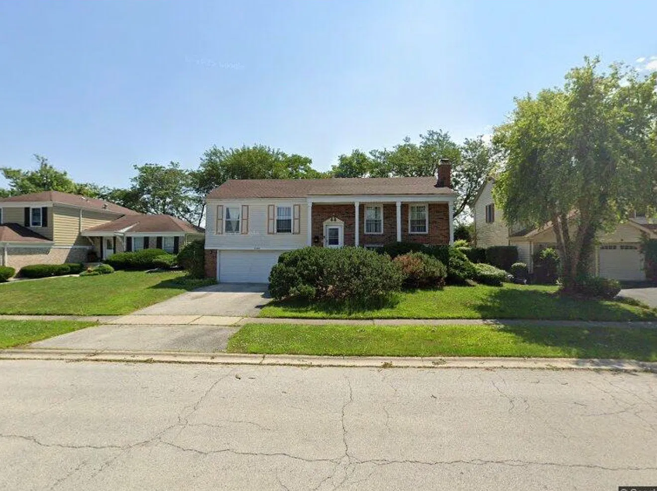 3 bed, 2.5 bath, 1331 sqft, $2,650 — Photo 2