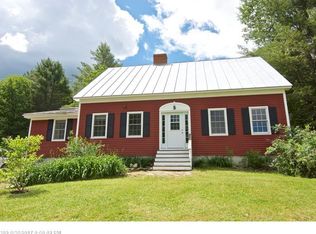 151 Walton Mills Rd, Cornville, ME 04976