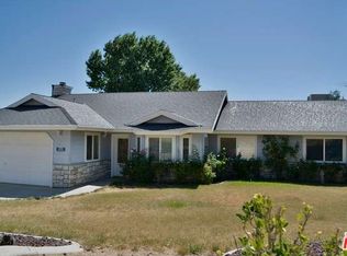 22832 Retreat Pl, Tehachapi, CA 93561