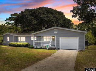 1513 Colington Rd, Kill Devil Hills, NC 27948