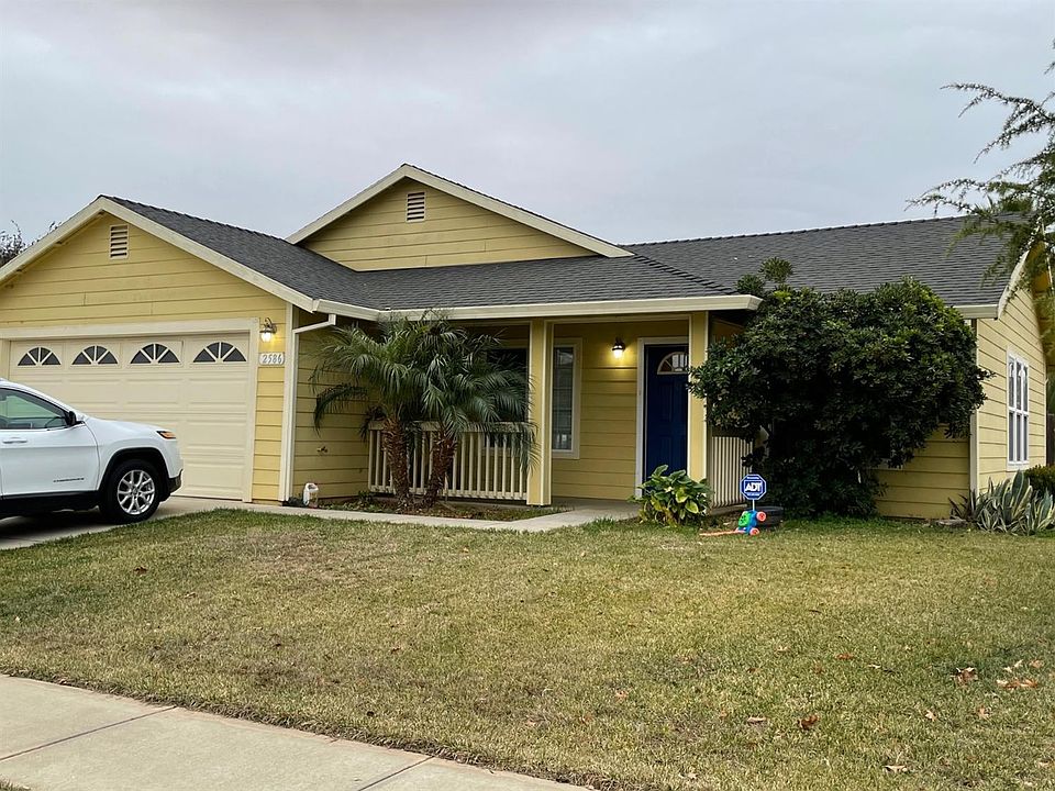 1st image of 2586 Horman Dr