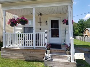 616 W 1st Ave, Derry, PA 15627