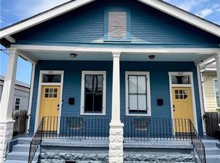 2809 4th St, New Orleans, LA 70113