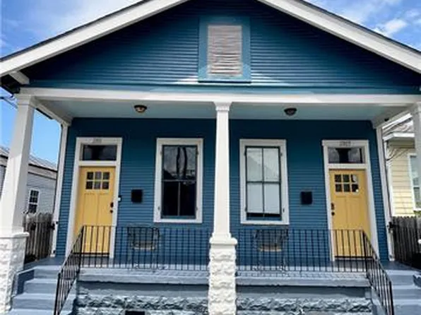 2809 4th St, New Orleans, LA 70113