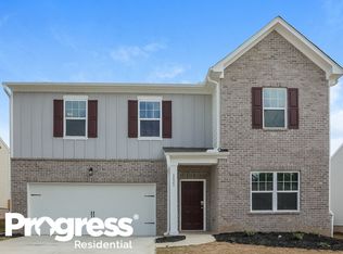 1121 Feldman Chas, Loganville, GA 30052