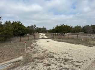 1900 County Road 284, Liberty Hill, TX 78642