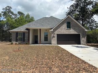 12124 Parc Aux Chenes, Gulfport, MS 39503