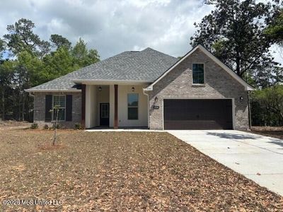 12124 Parc Aux Chenes, Gulfport, MS, 39503