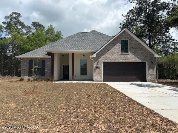 12124 Parc Aux Chenes, Gulfport, MS 39503